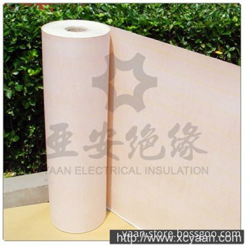 6650 NHN Nomex paper (composite material)